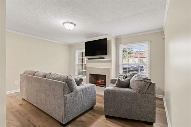 73 Place Fontaine, Lithonia, GA 30038