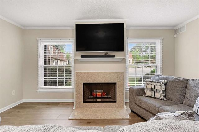 73 Place Fontaine, Lithonia, GA 30038