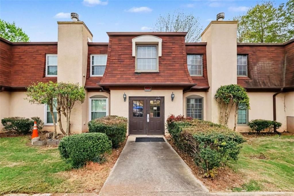 73 Place Fontaine, Lithonia, GA 30038