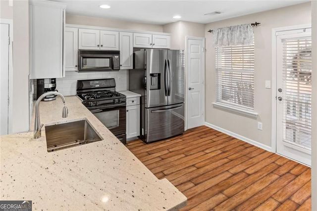 369 Hiawassee Drive, Woodstock, GA 30188