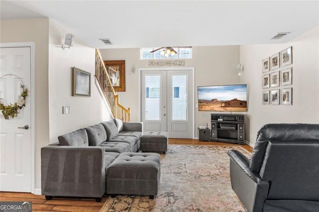 369 Hiawassee Drive, Woodstock, GA 30188