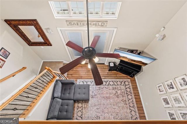 369 Hiawassee Drive, Woodstock, GA 30188