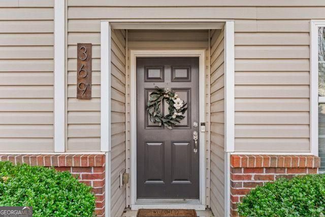 369 Hiawassee Drive, Woodstock, GA 30188