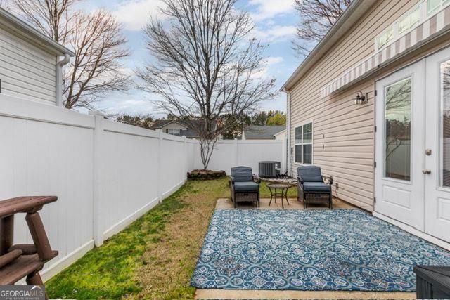 369 Hiawassee Drive, Woodstock, GA 30188