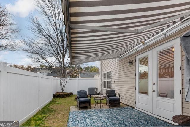 369 Hiawassee Drive, Woodstock, GA 30188