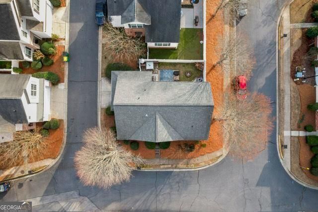 369 Hiawassee Drive, Woodstock, GA 30188