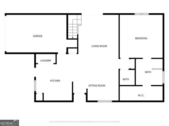 369 Hiawassee Drive, Woodstock, GA 30188