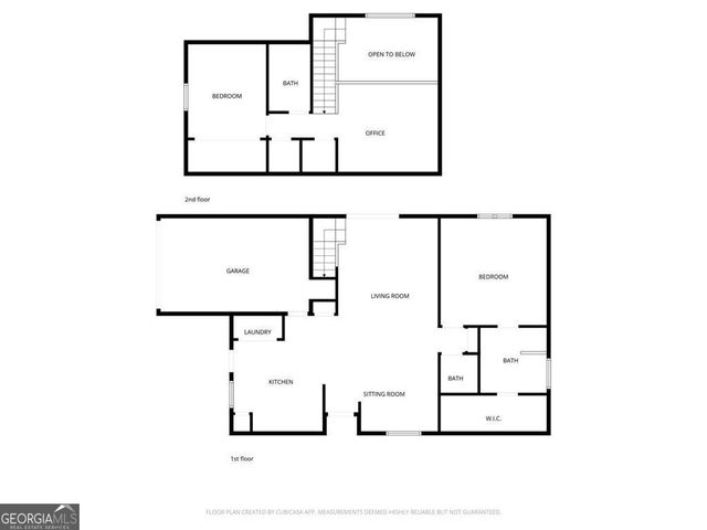 369 Hiawassee Drive, Woodstock, GA 30188