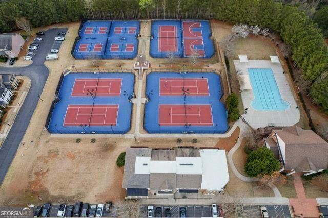 369 Hiawassee Drive, Woodstock, GA 30188