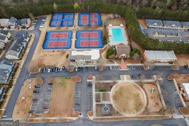 369 Hiawassee Drive, Woodstock, GA 30188