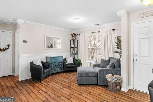 369 Hiawassee Drive, Woodstock, GA 30188