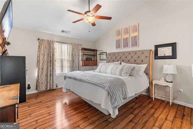 369 Hiawassee Drive, Woodstock, GA 30188