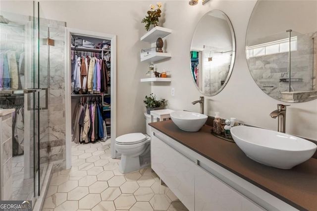 369 Hiawassee Drive, Woodstock, GA 30188