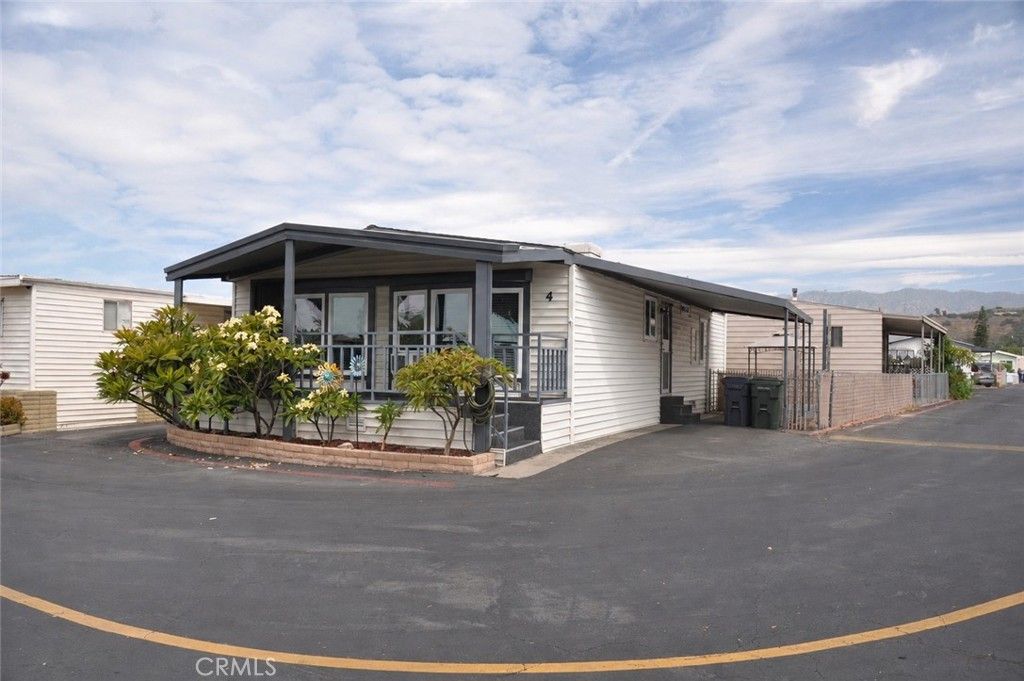 201 E Arrow Highway 4, Glendora, CA 91740