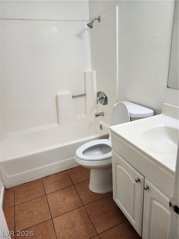 3437 East Cheyenne Avenue D, North Las Vegas, NV 89030