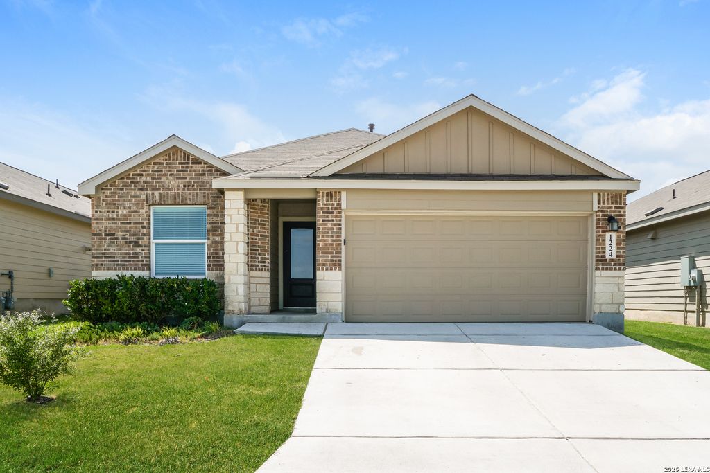 1224 Treehouse, New Braunfels, TX 78130