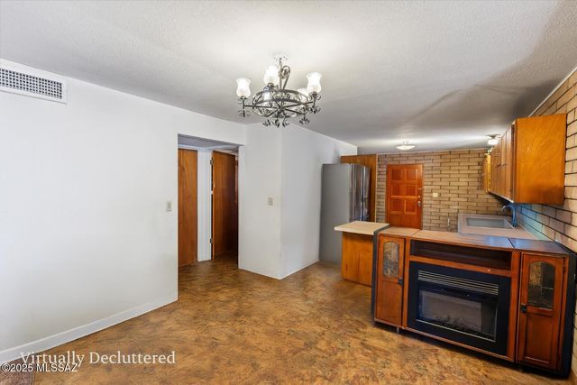 1125 E Paseo Encino, Oracle, AZ 85623