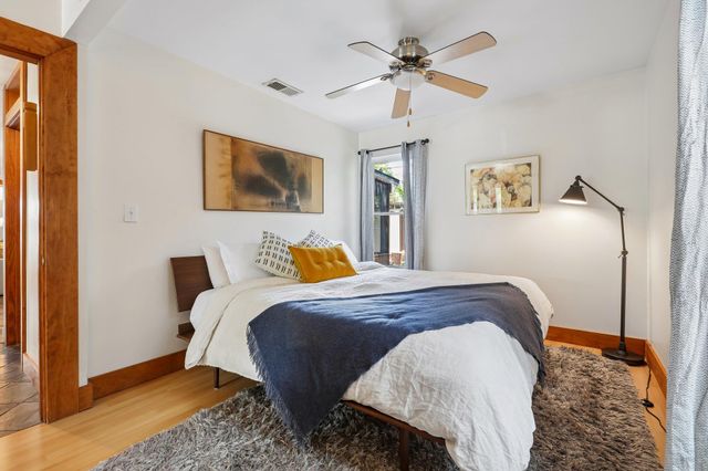 200 La Vista ST, Austin, TX 78704