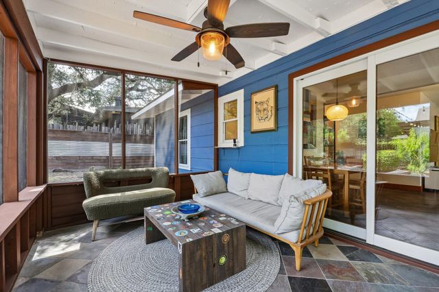 200 La Vista ST, Austin, TX 78704