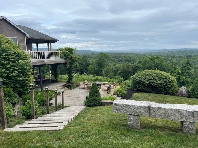 151 Smead Hill Rd, Greenfield, MA 01301