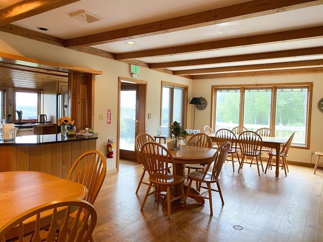 151 Smead Hill Rd, Greenfield, MA 01301