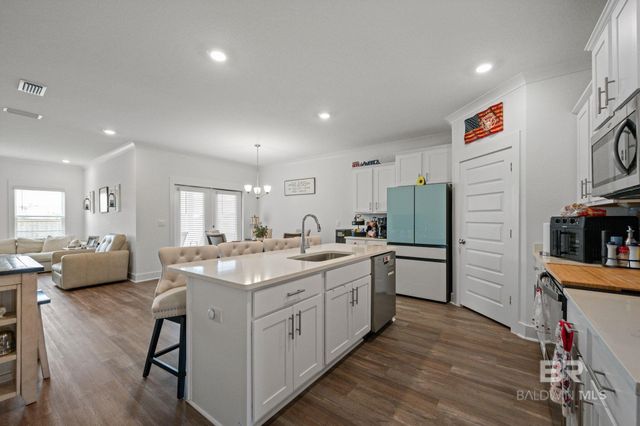 8508 Rosedown Lane, Daphne, AL 36526