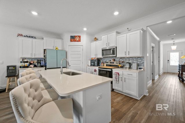 8508 Rosedown Lane, Daphne, AL 36526