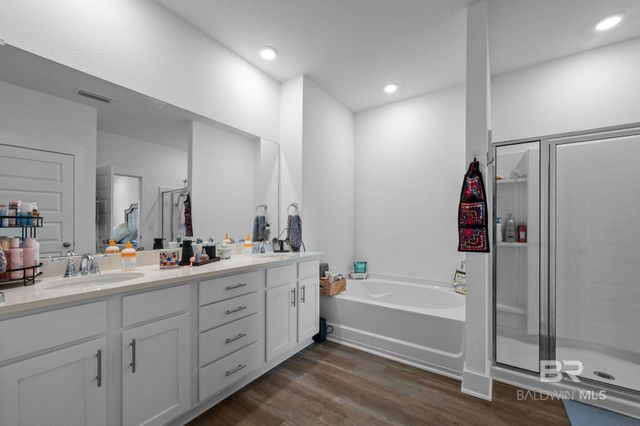 8508 Rosedown Lane, Daphne, AL 36526