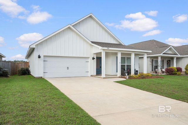 8508 Rosedown Lane, Daphne, AL 36526