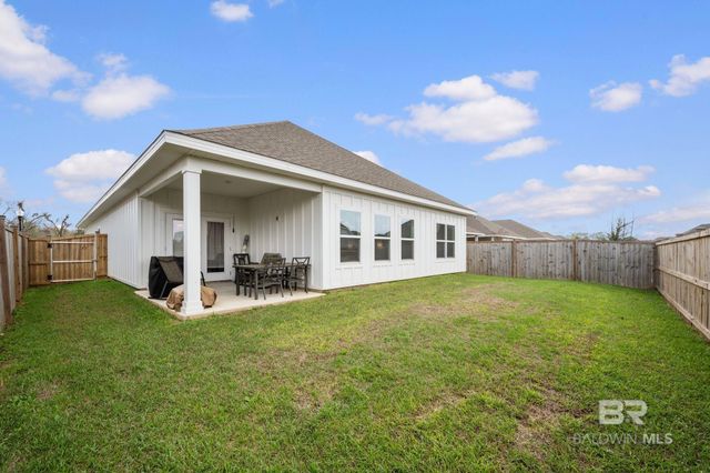 8508 Rosedown Lane, Daphne, AL 36526
