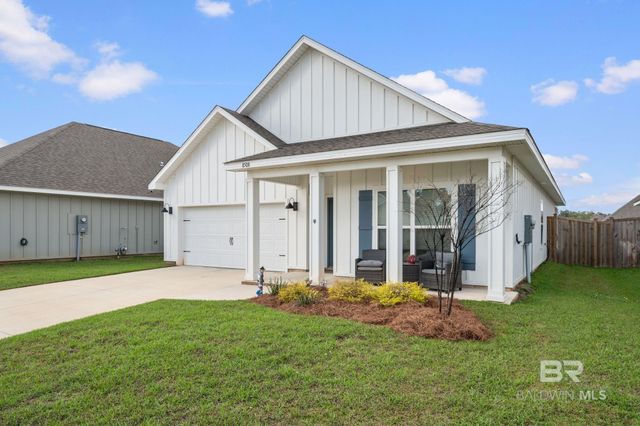 8508 Rosedown Lane, Daphne, AL 36526