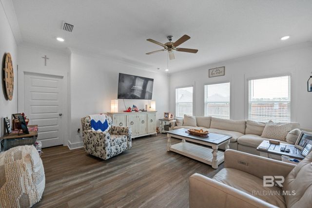 8508 Rosedown Lane, Daphne, AL 36526