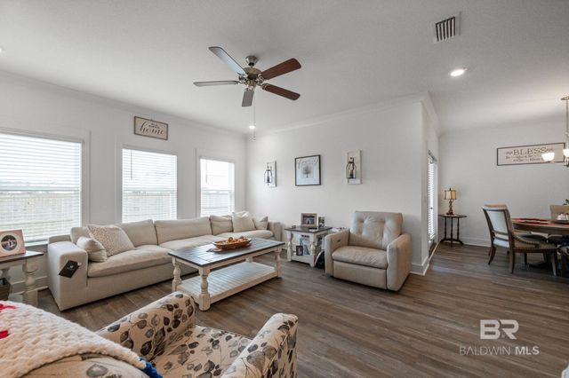 8508 Rosedown Lane, Daphne, AL 36526