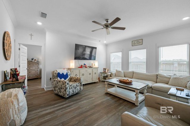 8508 Rosedown Lane, Daphne, AL 36526