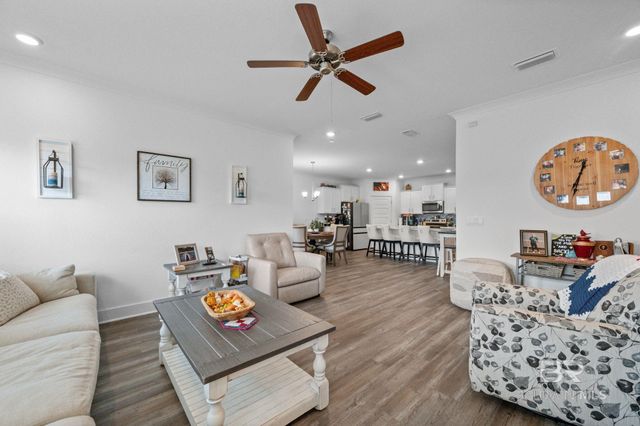 8508 Rosedown Lane, Daphne, AL 36526
