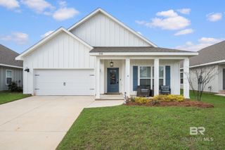 8508 Rosedown Lane, Daphne, AL 36526