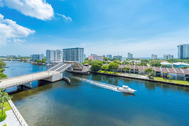 2900 NE 14th St Causeway 808, Pompano Beach, FL 33062