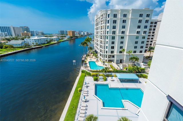 2900 NE 14th St Causeway 808, Pompano Beach, FL 33062