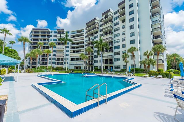2900 NE 14th St Causeway 808, Pompano Beach, FL 33062