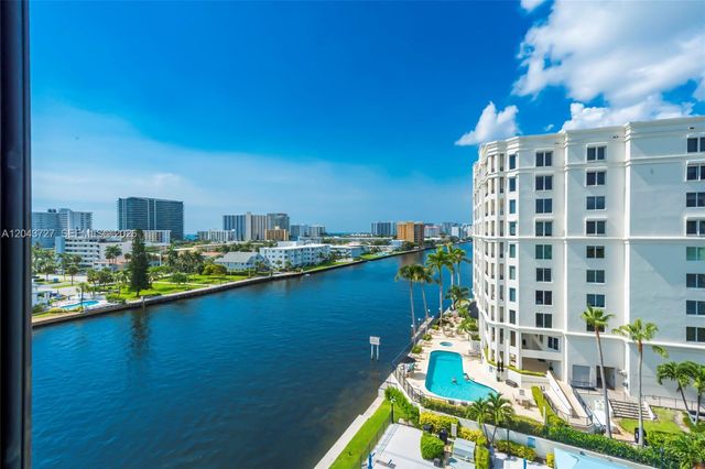 2900 NE 14th St Causeway 808, Pompano Beach, FL 33062