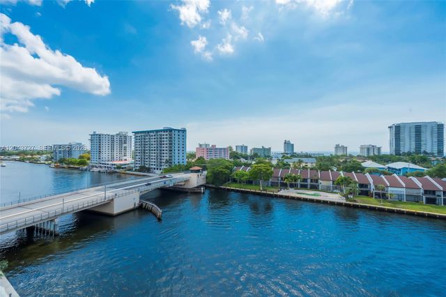 2900 NE 14th St Causeway 808, Pompano Beach, FL 33062