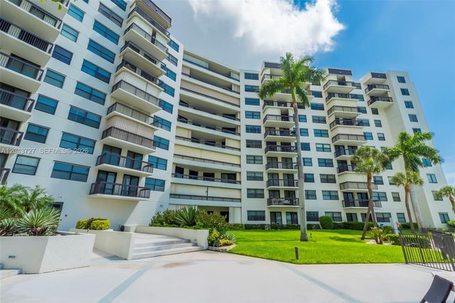 2900 NE 14th St Causeway 808, Pompano Beach, FL 33062