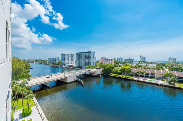 2900 NE 14th St Causeway 808, Pompano Beach, FL 33062