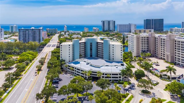 2900 NE 14th St Causeway 808, Pompano Beach, FL 33062
