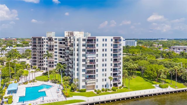 2900 NE 14th St Causeway 808, Pompano Beach, FL 33062
