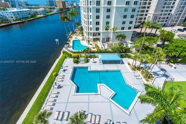 2900 NE 14th St Causeway 808, Pompano Beach, FL 33062