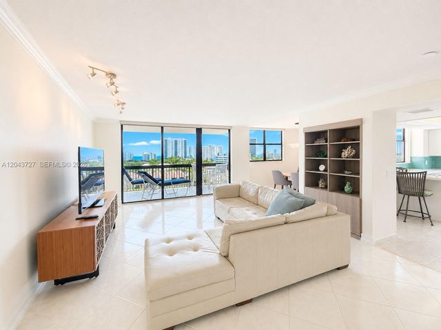 2900 NE 14th St Causeway 808, Pompano Beach, FL 33062
