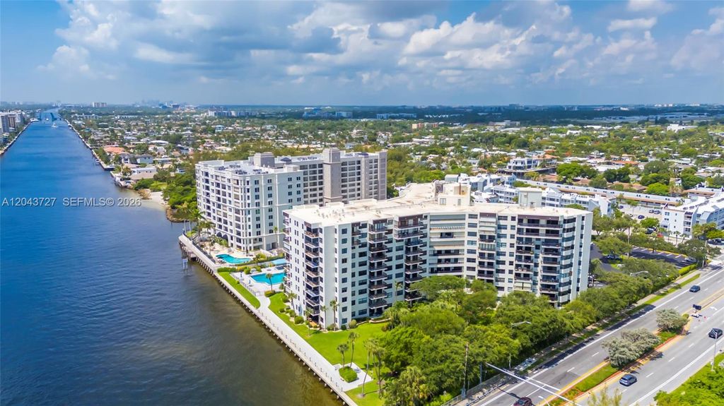 2900 NE 14th St Causeway 808, Pompano Beach, FL 33062