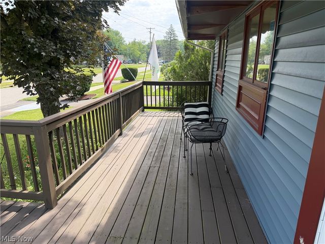 2843 Linda Drive NW, Warren, OH 44485