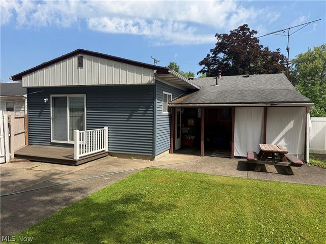 2843 Linda Drive NW, Warren, OH 44485